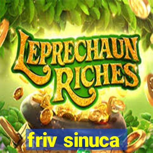 friv sinuca